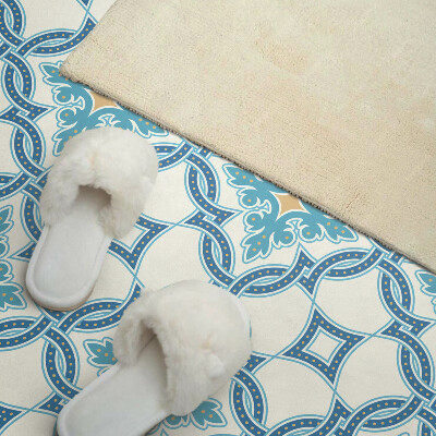 Wandpaneel pvc Arabesk-motief