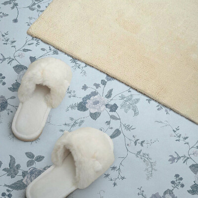 Wandpaneel pvc Bloemstuk