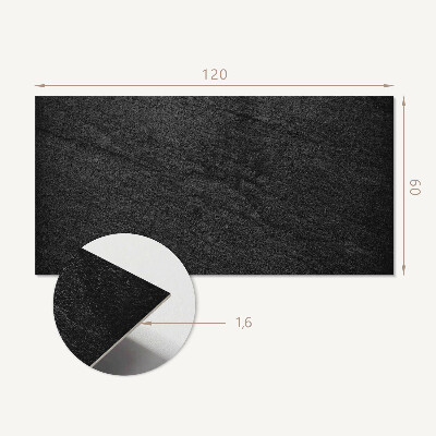 Zelfklevend wandpaneel Natuurlijk patroon van de steenstructuur