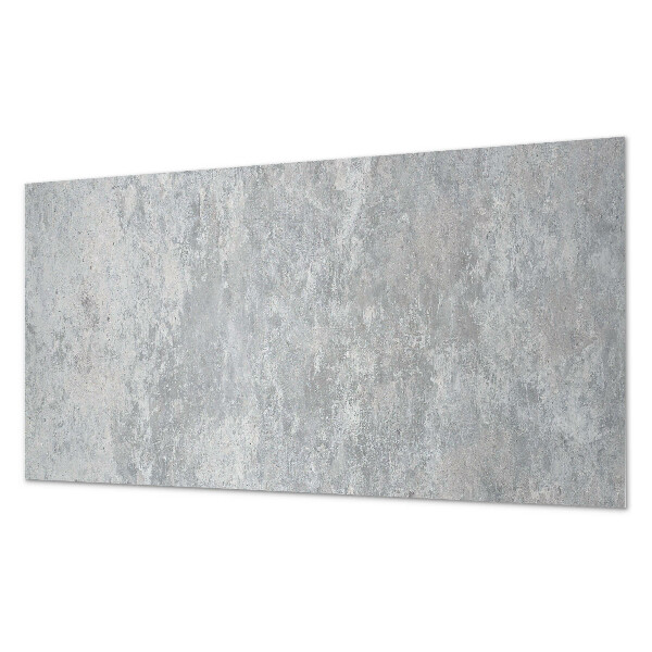 Wandpaneel pvc De structuur van ruwe steen