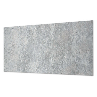 Wandpaneel pvc De structuur van ruwe steen