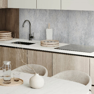 Wandpaneel pvc De structuur van ruwe steen