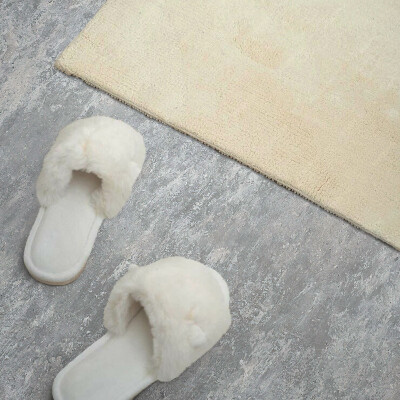 Wandpaneel pvc De structuur van ruwe steen