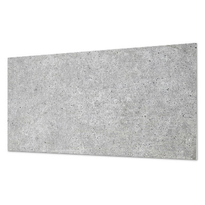 Wandpaneel pvc Ruw betonpatroon