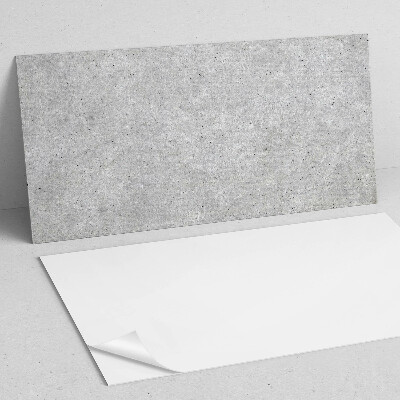 Wandpaneel pvc Ruw betonpatroon