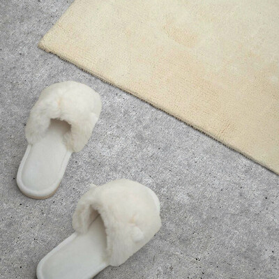 Wandpaneel pvc Ruw betonpatroon