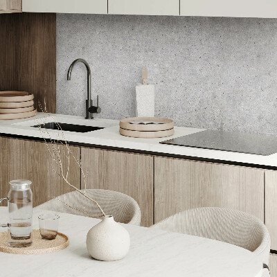 Wandpaneel pvc Ruw betonpatroon