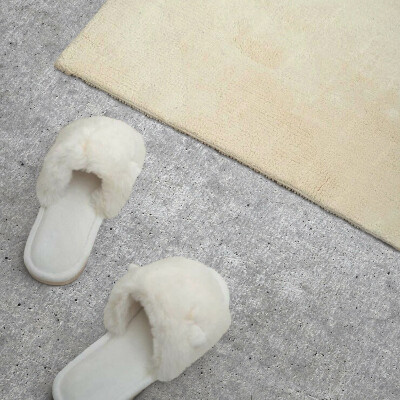 Wandpaneel pvc Ruw betonpatroon