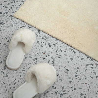 Zelfklevend wandpaneel Steenpatroon met een interessante textuur