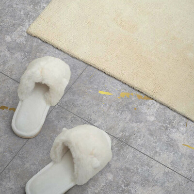 Wandpaneel pvc Marmerpatroon in een elegante stijl