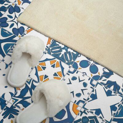 Wandpaneel pvc Mozaïekmotieven in de lay-out