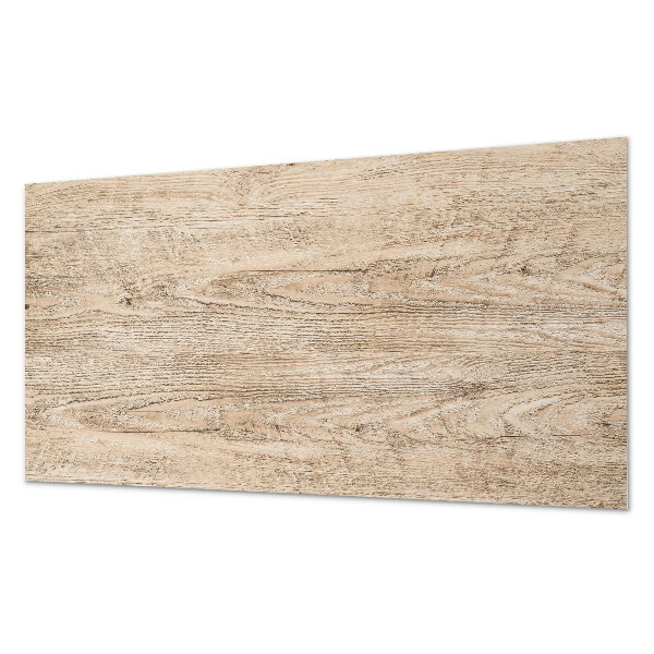 Wandpaneel pvc Authentiek houtpatroon