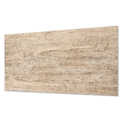 Wandpaneel pvc Authentiek houtpatroon