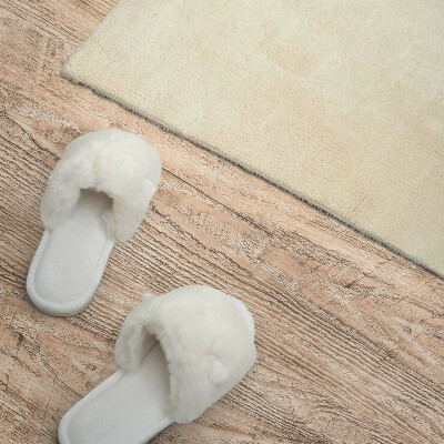 Wandpaneel pvc Authentiek houtpatroon