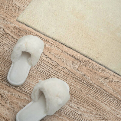 Wandpaneel pvc Authentiek houtpatroon