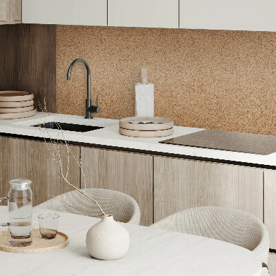 Wandpaneel pvc Organisch structuurpatroon