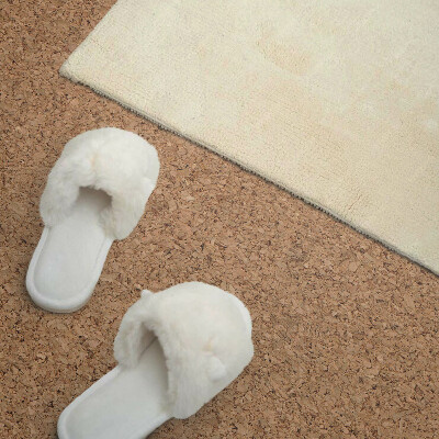 Wandpaneel pvc Organisch structuurpatroon