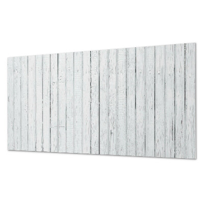 Zelfklevend wandpaneel Verticale houtnerf