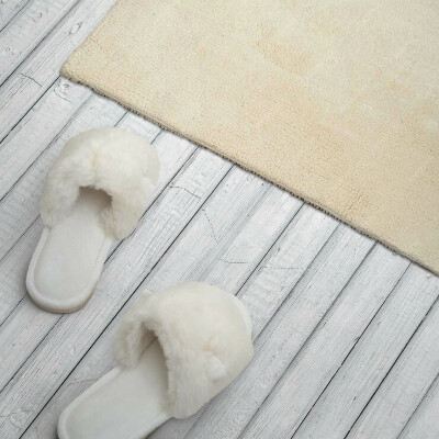 Zelfklevend wandpaneel Verticale houtnerf