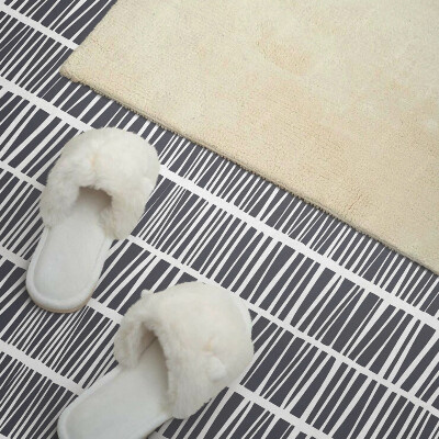 Zelfklevend wandpaneel Modern lijnmotief