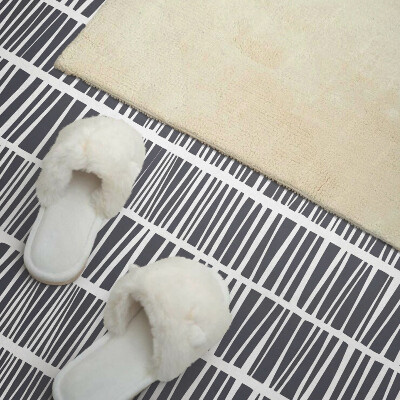 Zelfklevend wandpaneel Modern lijnmotief