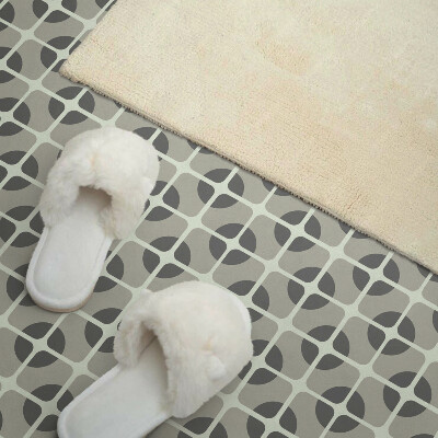 Wandpaneel pvc Getegeld geometrisch motief