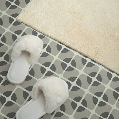 Wandpaneel pvc Getegeld geometrisch motief