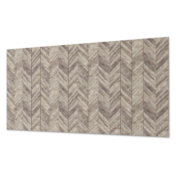 Wandpaneel pvc Visgraatbord