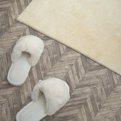 Wandpaneel pvc Visgraatbord