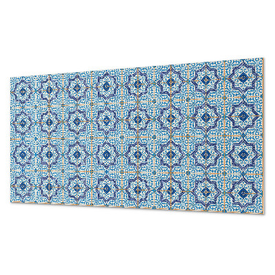 Wandpaneel pvc Tegelversieringen in een elegante stijl