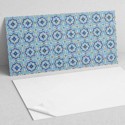 Wandpaneel pvc Tegelversieringen in een elegante stijl