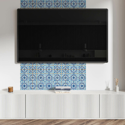 Wandpaneel pvc Tegelversieringen in een elegante stijl