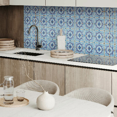 Wandpaneel pvc Tegelversieringen in een elegante stijl