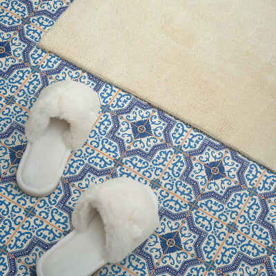 Wandpaneel pvc Tegelversieringen in een elegante stijl