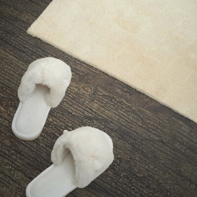 Zelfklevend wandpaneel Houtpatroon met afbeeldingen