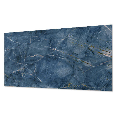 Zelfklevend wandpaneel Een steenmotief geïnspireerd door de natuur