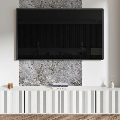 Wandpaneel pvc Natuurrotspatroon