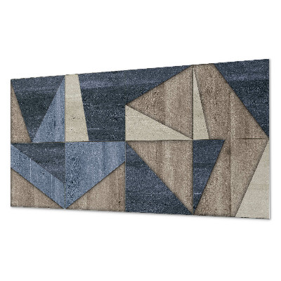 Wandpaneel pvc Modern geometrisch motief