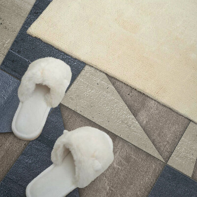 Wandpaneel pvc Modern geometrisch motief