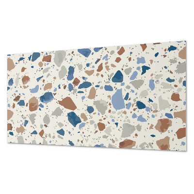 Wandpaneel pvc Natuursteenmotief