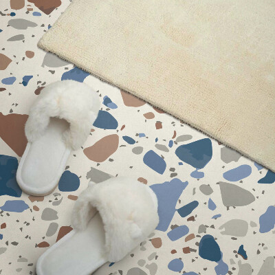 Wandpaneel pvc Natuursteenmotief