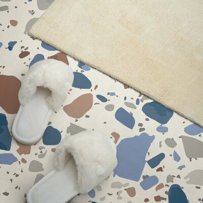 Wandpaneel pvc Natuursteenmotief