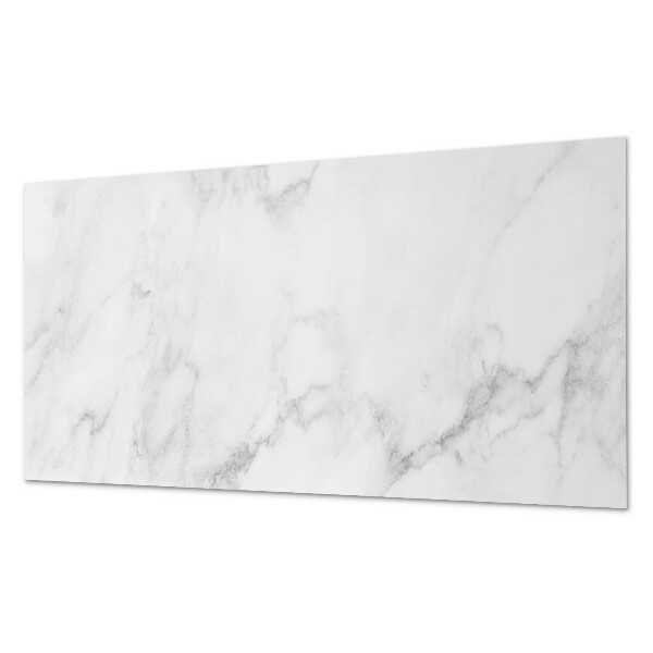 Vinyl wandpaneel Marmerpatroon op het oppervlak