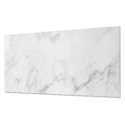 Vinyl wandpaneel Marmerpatroon op het oppervlak