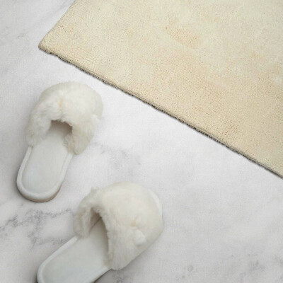 Vinyl wandpaneel Marmerpatroon op het oppervlak