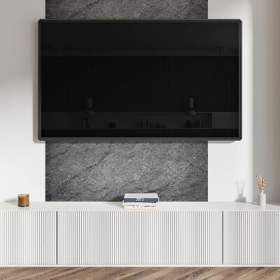 Wandpaneel pvc Natuursteenpatroon