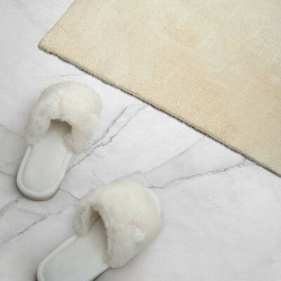 Zelfklevend wandpaneel Stijlvol marmermotief