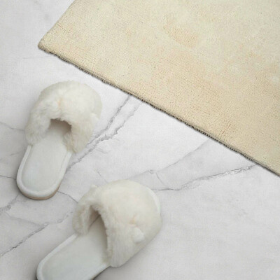 Zelfklevend wandpaneel Stijlvol marmermotief