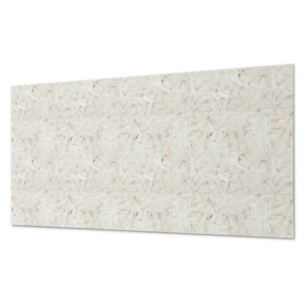 Vinyl wandpaneel Abstract marmerpatroon