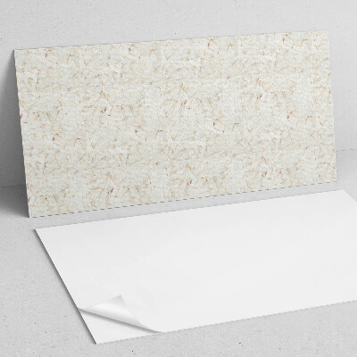 Vinyl wandpaneel Abstract marmerpatroon